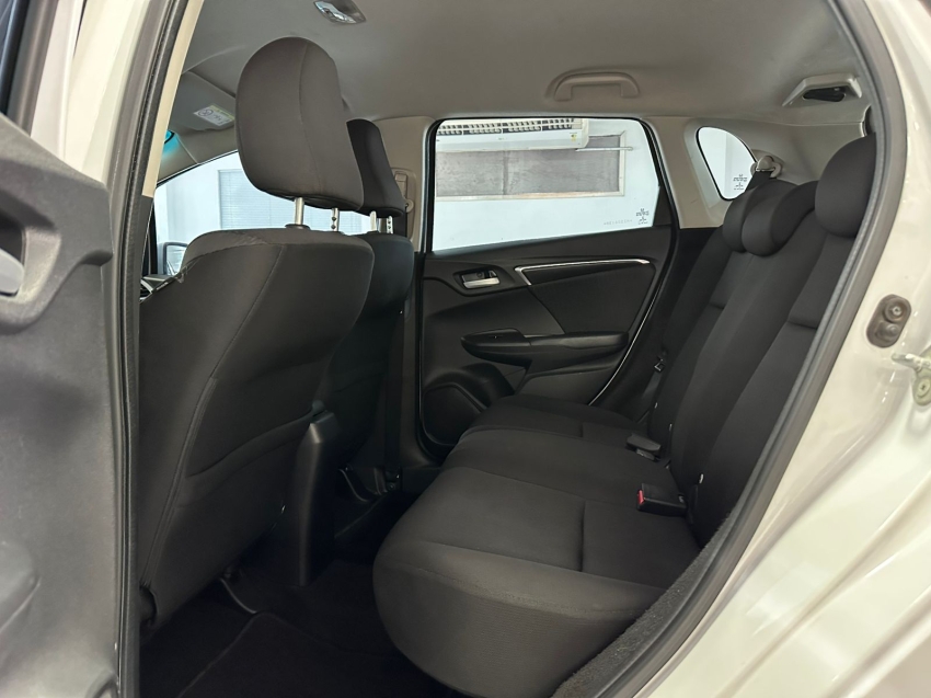 honda fit 1.5 ex 16v flex 4p automatico 1.0 5p 20215