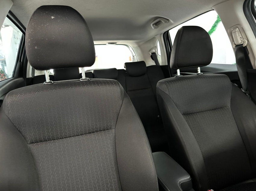 honda fit 1.5 ex 16v flex 4p automatico 1.0 5p 20213