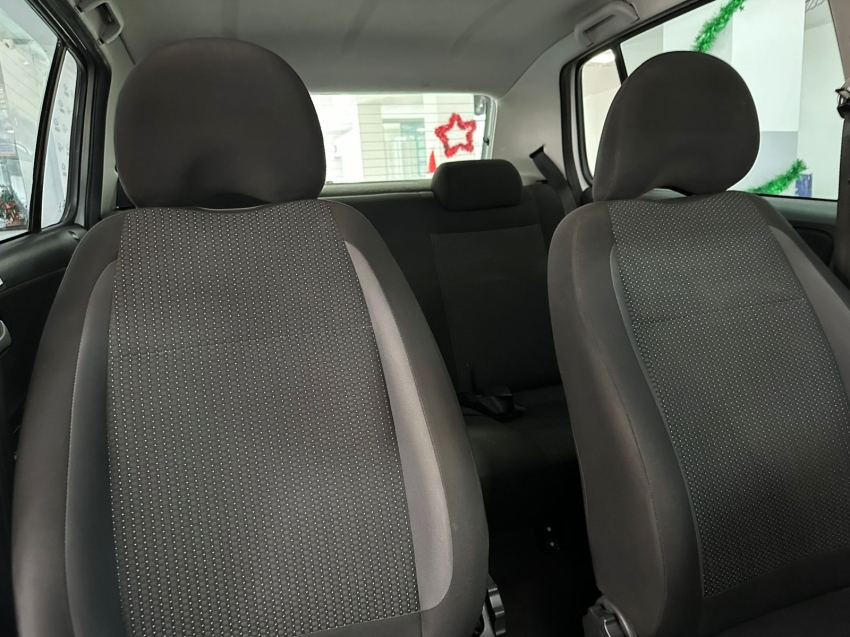 volkswagen fox 1.6 msi total flex connect 4p i-motion 5p semiautomatico 201916