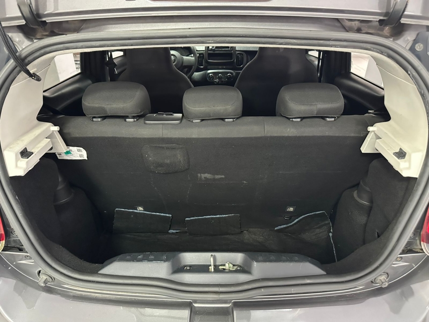 fiat mobi 1.0 evo flex like. manual 5p 202218