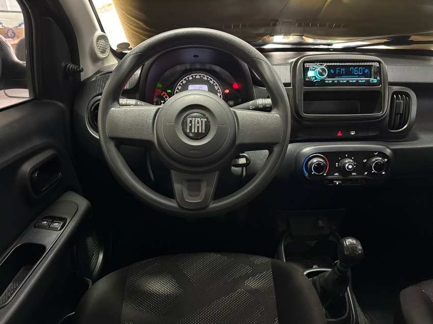 fiat mobi 1.0 evo flex like. manual 5p 20227