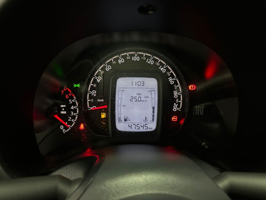 fiat mobi 1.0 evo flex like. manual 5p 202211