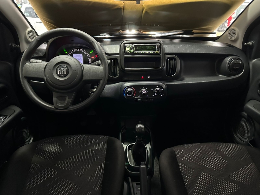 fiat mobi 1.0 evo flex like. manual 5p 202210