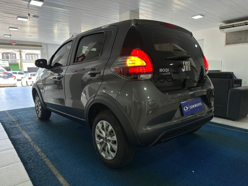 fiat mobi 1.0 evo flex like. manual 5p 20223