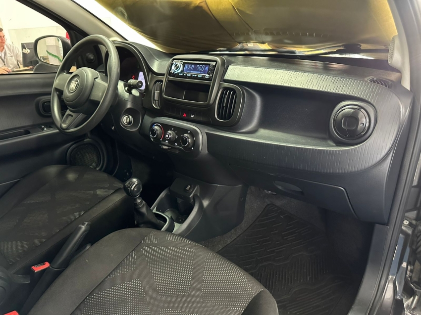 fiat mobi 1.0 evo flex like. manual 5p 20229