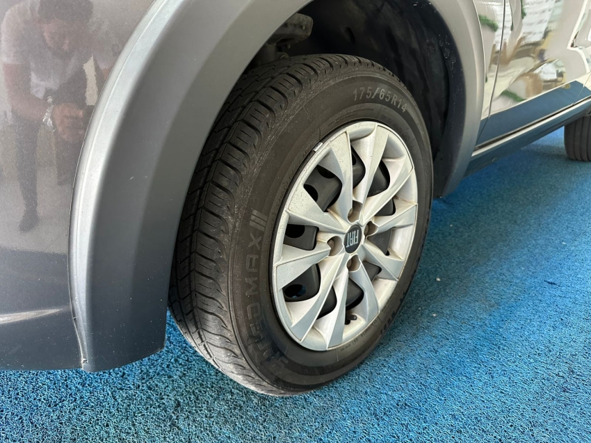 fiat mobi 1.0 evo flex like. manual 5p 20226