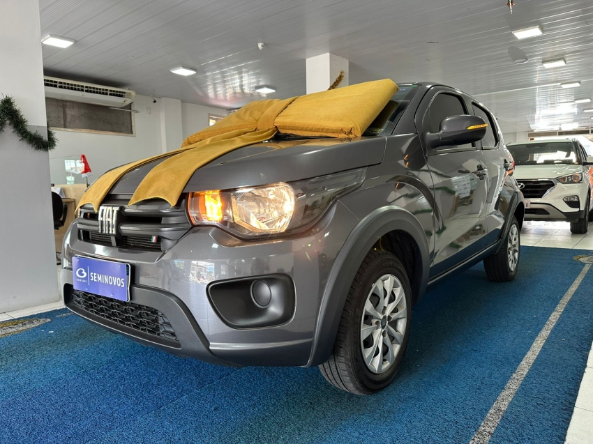 fiat mobi 1.0 evo flex like. manual 5p 20222