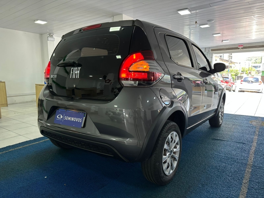 fiat mobi 1.0 evo flex like. manual 5p 20225