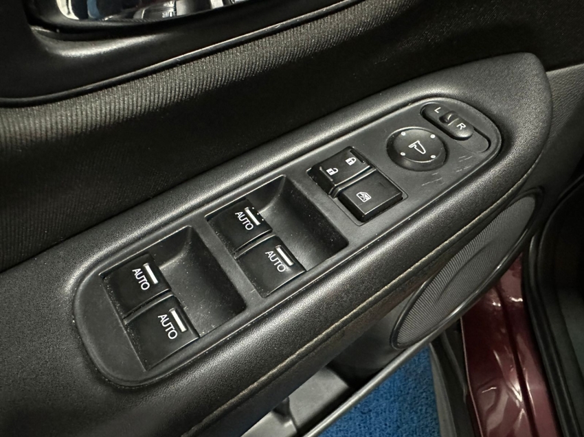 honda hr-v 1.8 16v flex ex 4p automatico 5p 201612