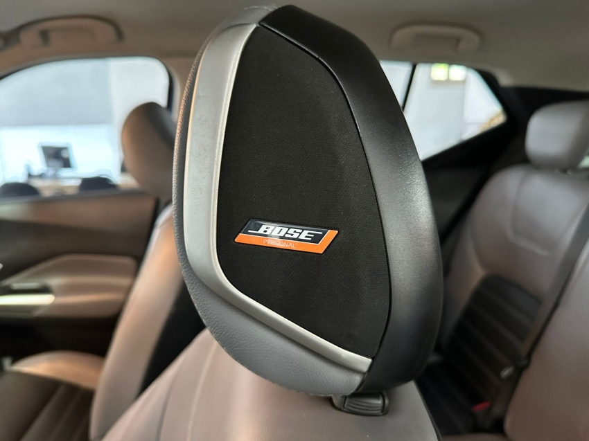 nissan kicks 1.6 16v flexstart exclusive xtronic flex 5p automatico 202215