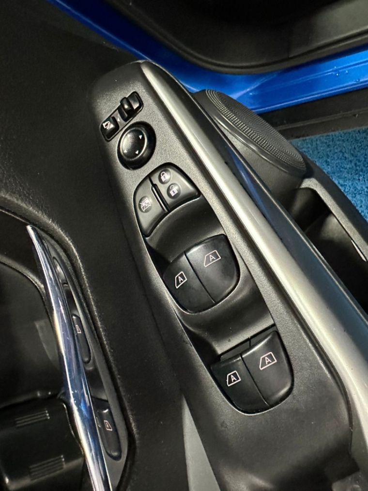 nissan kicks 1.6 16v flexstart exclusive xtronic flex 5p automatico 202218