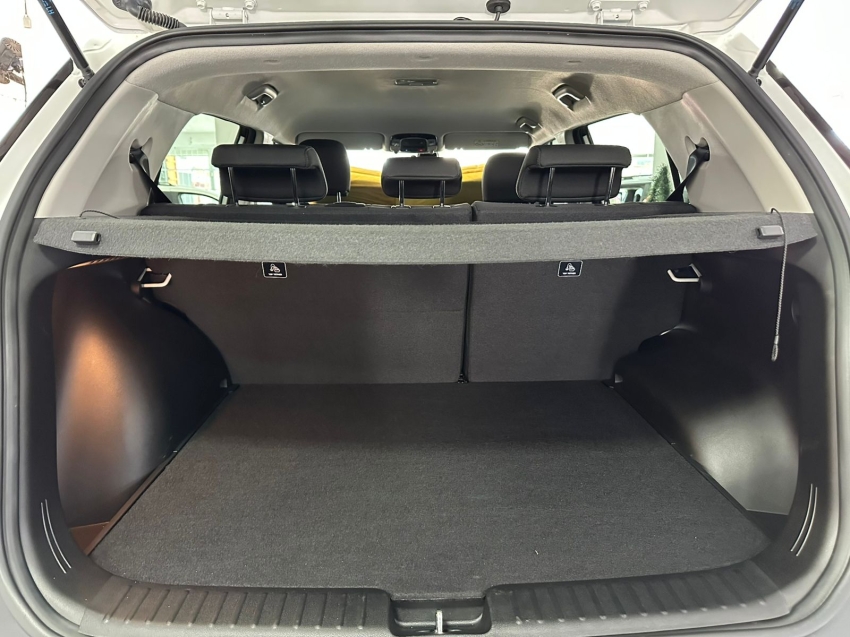 hyundai creta 1.0 tgdi flex limited automatico 5p 202519