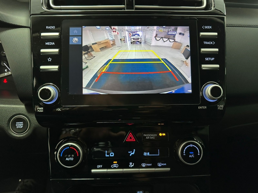 hyundai creta 1.0 tgdi flex limited automatico 5p 202515