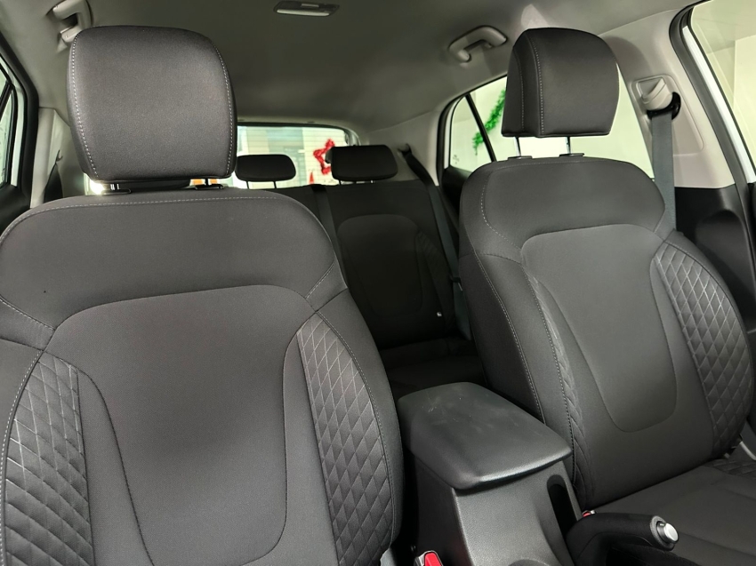 hyundai creta 1.0 tgdi flex limited automatico 5p 202518