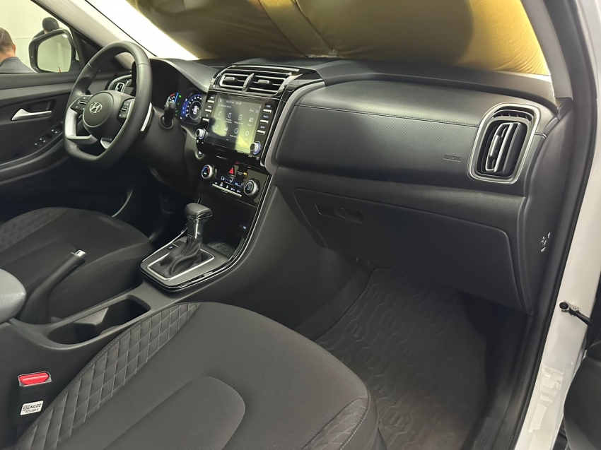 hyundai creta 1.0 tgdi flex limited automatico 5p 202516