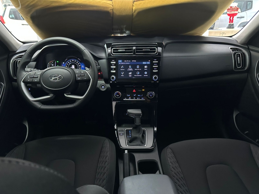 hyundai creta 1.0 tgdi flex limited automatico 5p 202510