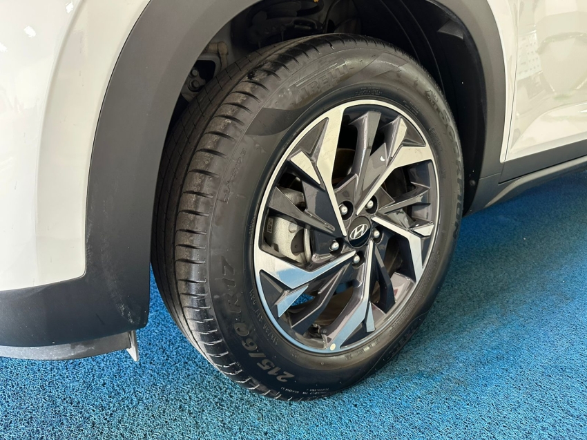 hyundai creta 1.0 tgdi flex limited automatico 5p 20257