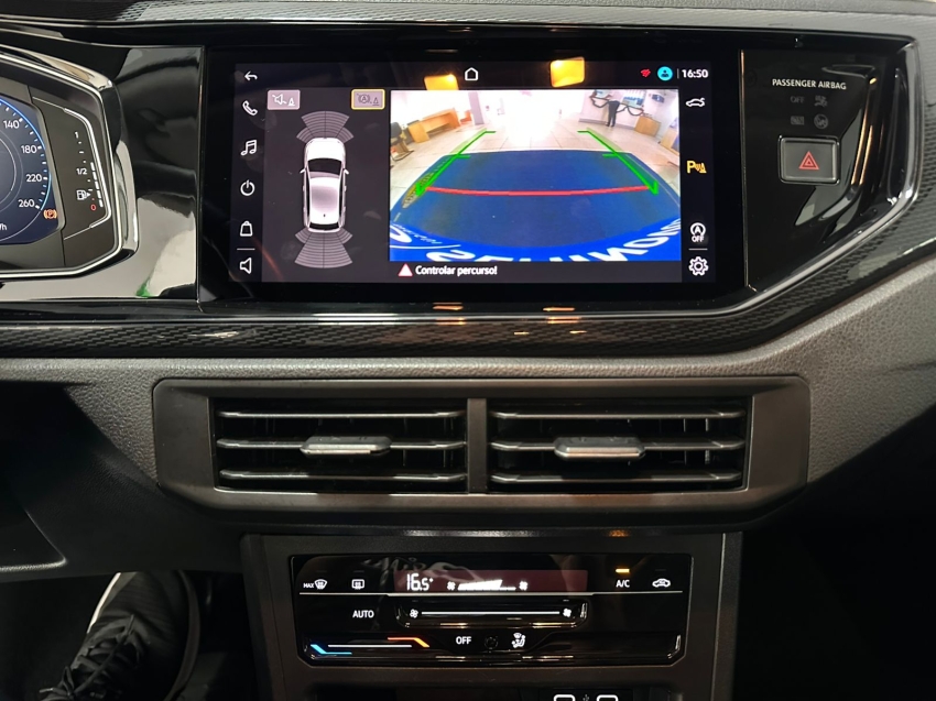 volkswagen polo 1.0 170 tsi highline automatico flex 5p 202316