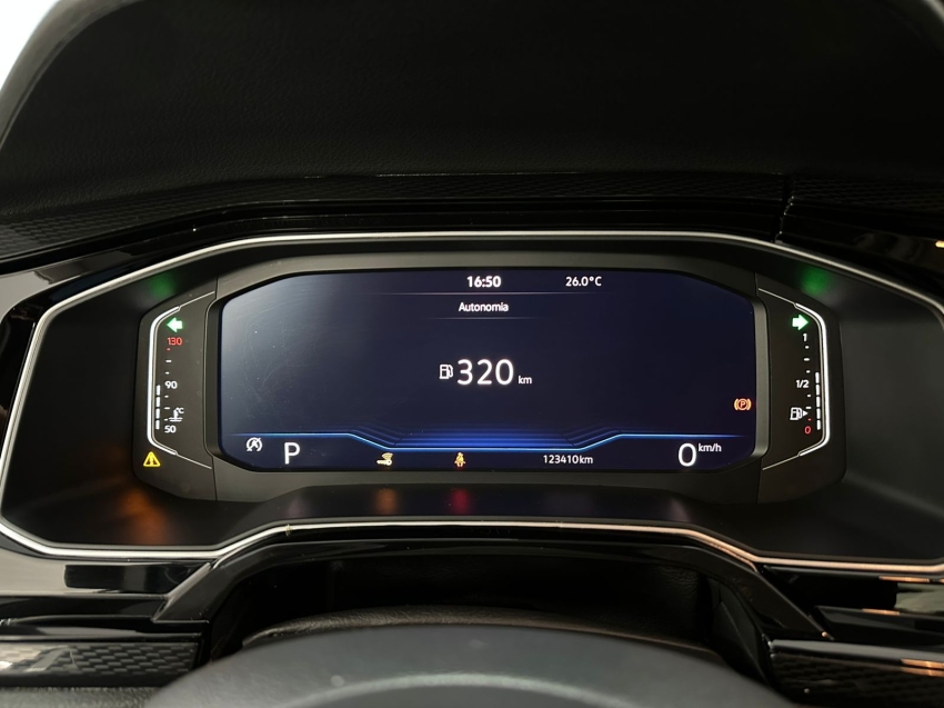 volkswagen polo 1.0 170 tsi highline automatico flex 5p 20239