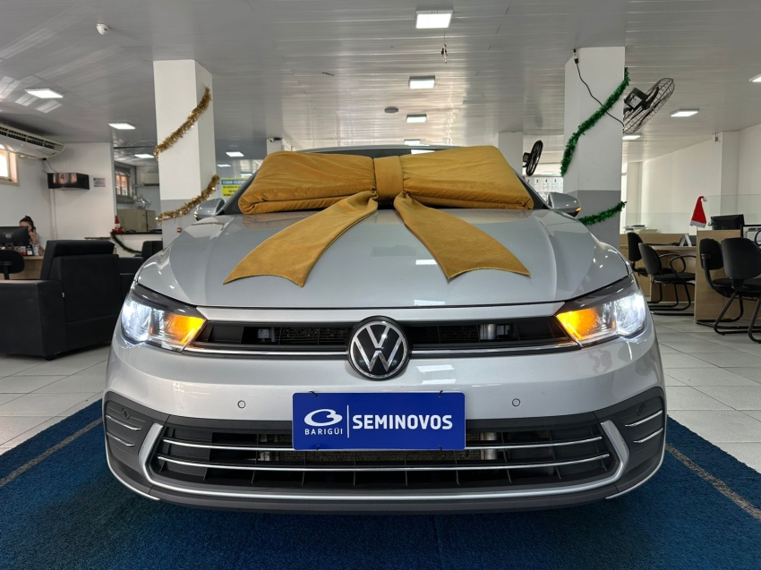 volkswagen polo 1.0 170 tsi highline automatico flex 5p 20231