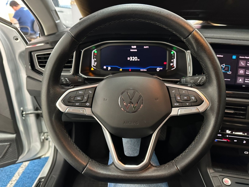 volkswagen polo 1.0 170 tsi highline automatico flex 5p 20238