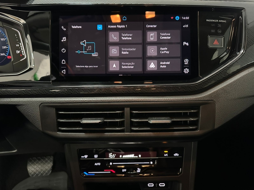 volkswagen polo 1.0 170 tsi highline automatico flex 5p 202314