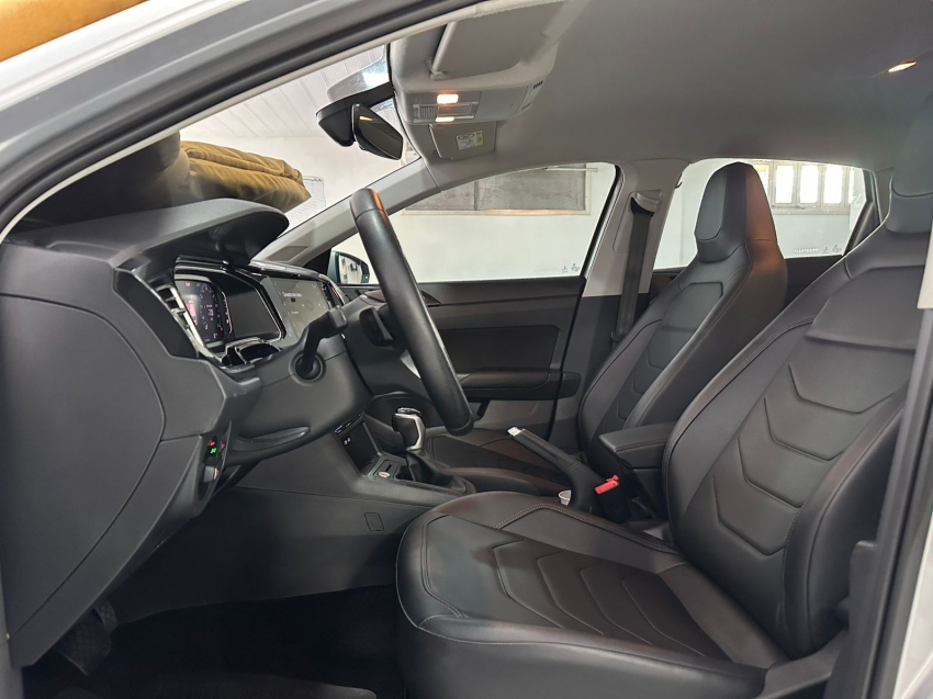 volkswagen polo 1.0 170 tsi highline automatico flex 5p 202310