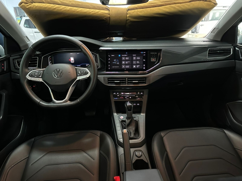 volkswagen polo 1.0 170 tsi highline automatico flex 5p 202312