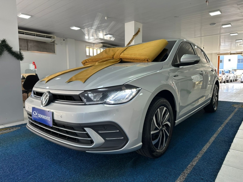 volkswagen polo 1.0 170 tsi highline automatico flex 5p 20233