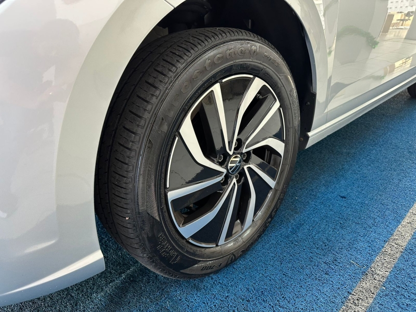 volkswagen polo 1.0 170 tsi highline automatico flex 5p 20237