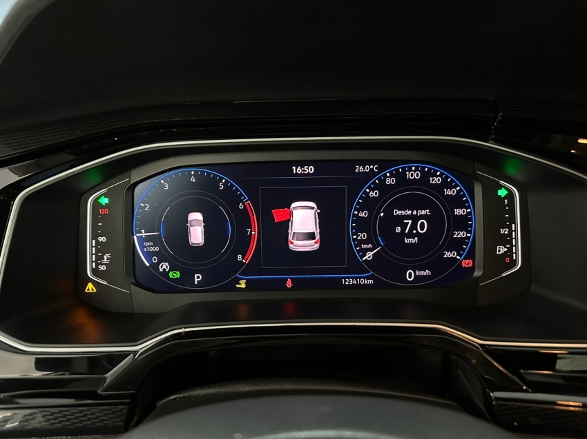 volkswagen polo 1.0 170 tsi highline automatico flex 5p 202315