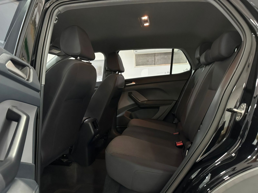 volkswagen t-cross 1.0 200 tsi total flex automatico 5p 202216