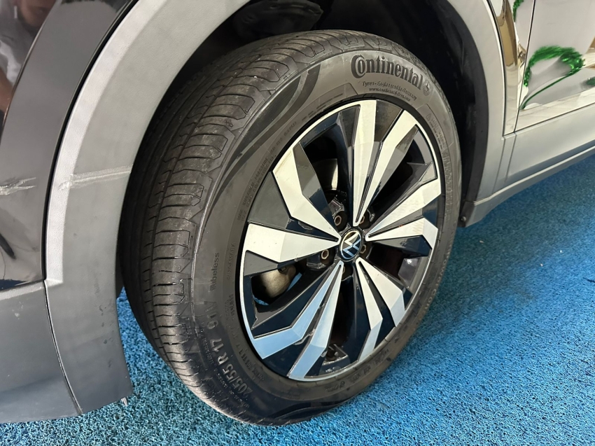 volkswagen t-cross 1.0 200 tsi total flex automatico 5p 202219