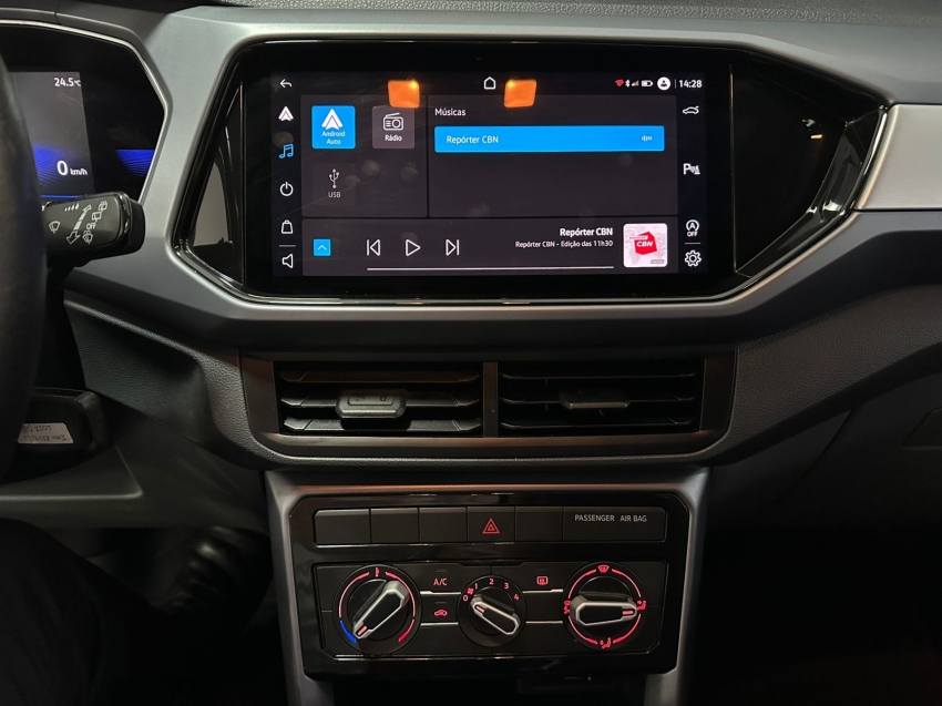 volkswagen t-cross 1.0 200 tsi total flex automatico 5p 202218