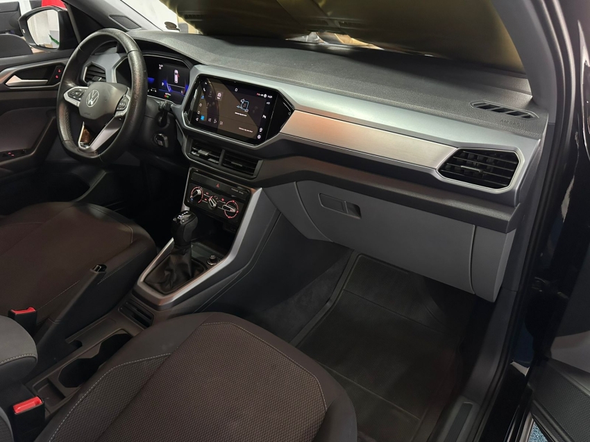 volkswagen t-cross 1.0 200 tsi total flex automatico 5p 202214