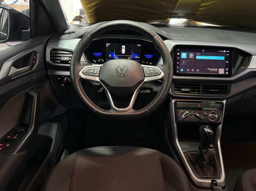 volkswagen t-cross 1.0 200 tsi total flex automatico 5p 202215