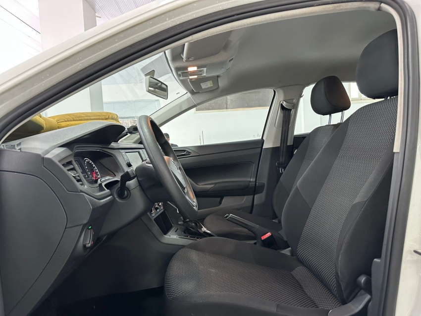volkswagen polo 1.0 200 tsi sense automatico flex 5p 202012