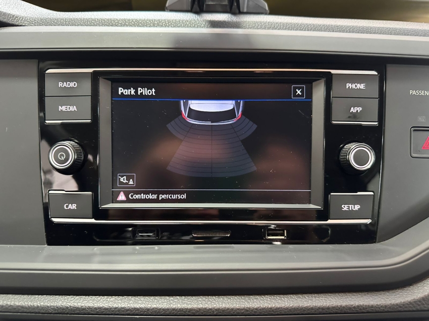 volkswagen polo 1.0 200 tsi sense automatico flex 5p 202016