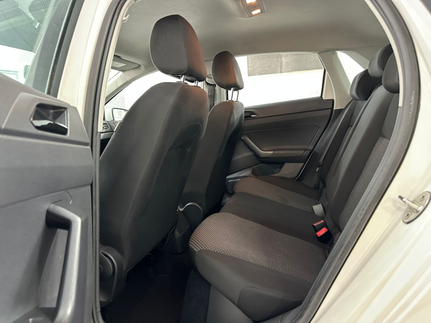 volkswagen polo 1.0 200 tsi sense automatico flex 5p 202010