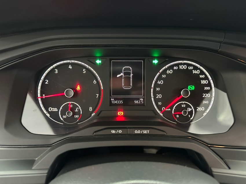 volkswagen polo 1.0 200 tsi sense automatico flex 5p 202013