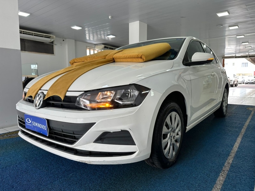 volkswagen polo 1.0 200 tsi sense automatico flex 5p 20203