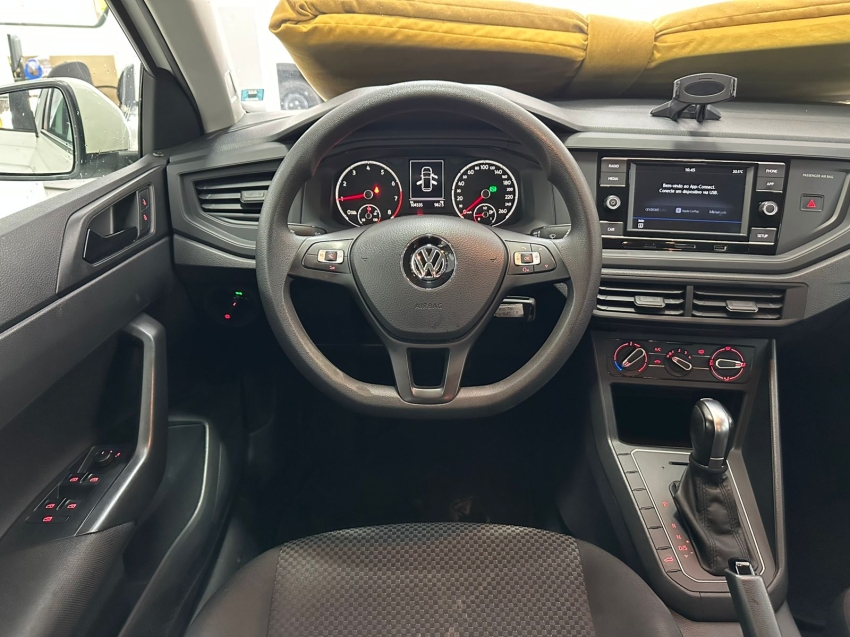 volkswagen polo 1.0 200 tsi sense automatico flex 5p 20208