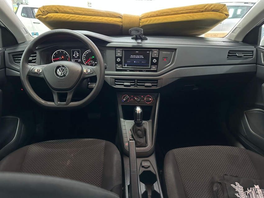 volkswagen polo 1.0 200 tsi sense automatico flex 5p 202014