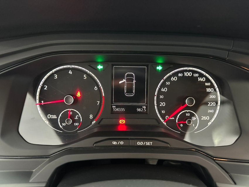 volkswagen polo 1.0 200 tsi sense automatico flex 5p 202020