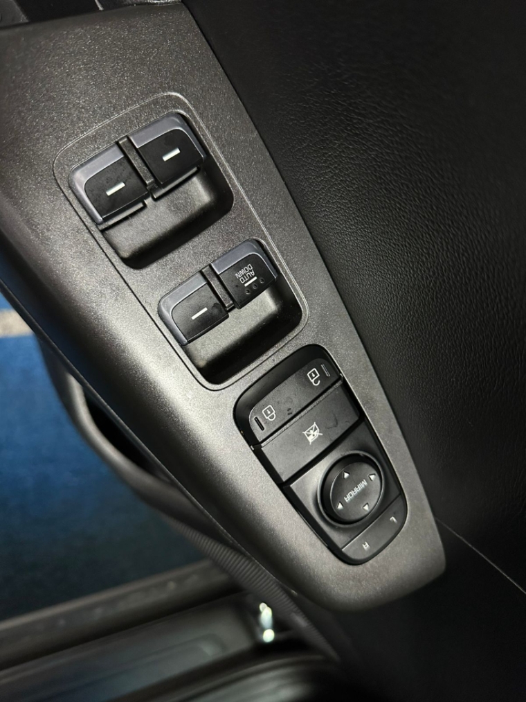 kia sportage 2.0 lx 4x2 16v flex 4p automatico 5p 201815