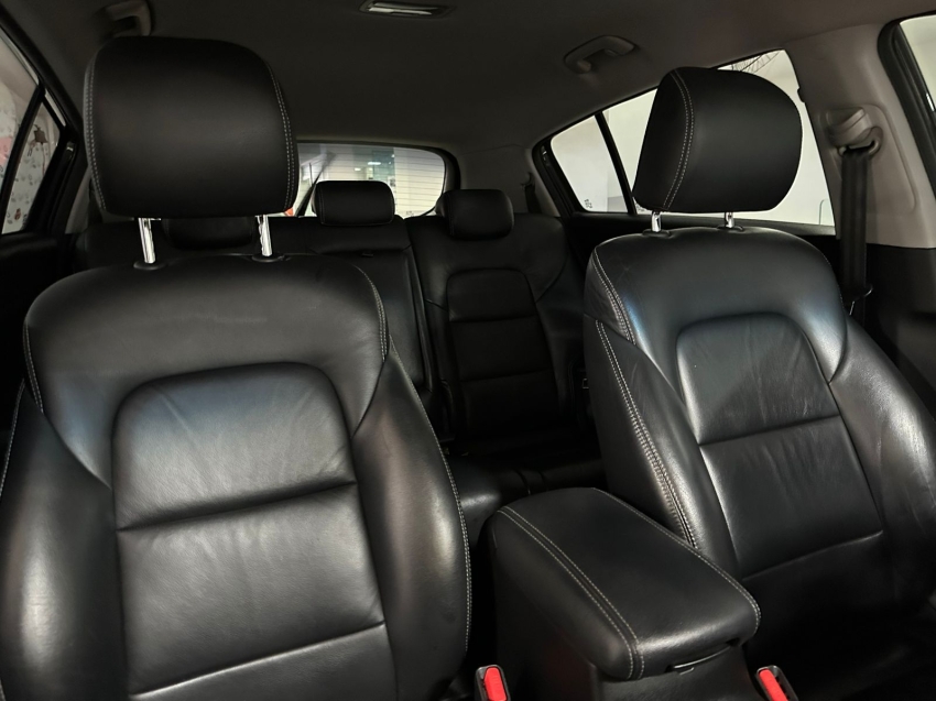 kia sportage 2.0 lx 4x2 16v flex 4p automatico 5p 201814