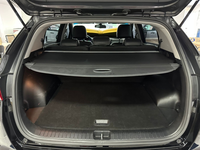 kia sportage 2.0 lx 4x2 16v flex 4p automatico 5p 201810