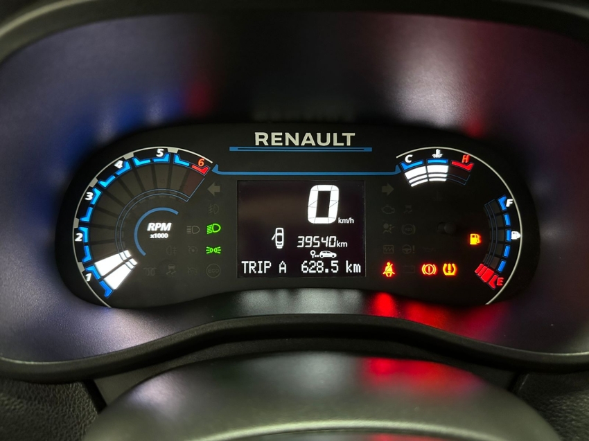 renault kwid 1.0 12v sce flex zen manual 5p 202515