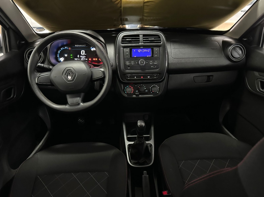 renault kwid 1.0 12v sce flex zen manual 5p 20259