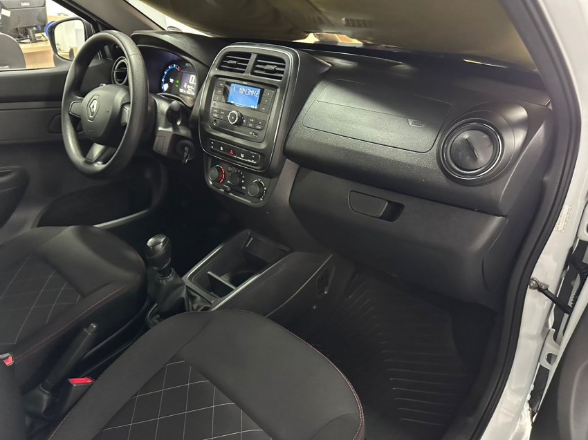 renault kwid 1.0 12v sce flex zen manual 5p 202511